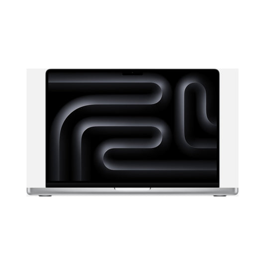 Apple MacBook Pro 14" M2 Pro with 10-Core CPU and 16-Core GPU — 16GB 512GB Silver | 1-Year Warranty | Free 2-Day Shipping