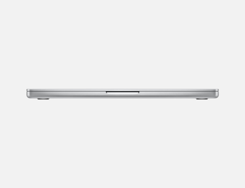 Apple MacBook Pro 14-inch M3 Pro 12-Core CPU 18GB 512GB Silver