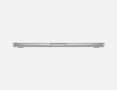 Apple MacBook Pro 14-inch, Silver