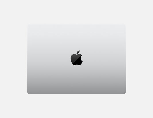 Apple MacBook Pro 14-inch, Silver