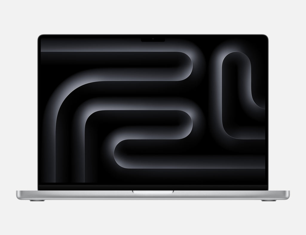 【4/22〆】MacBookPro 16インチM3Max36GB1Tシルバー本体 mbp16-silver-gallery1-