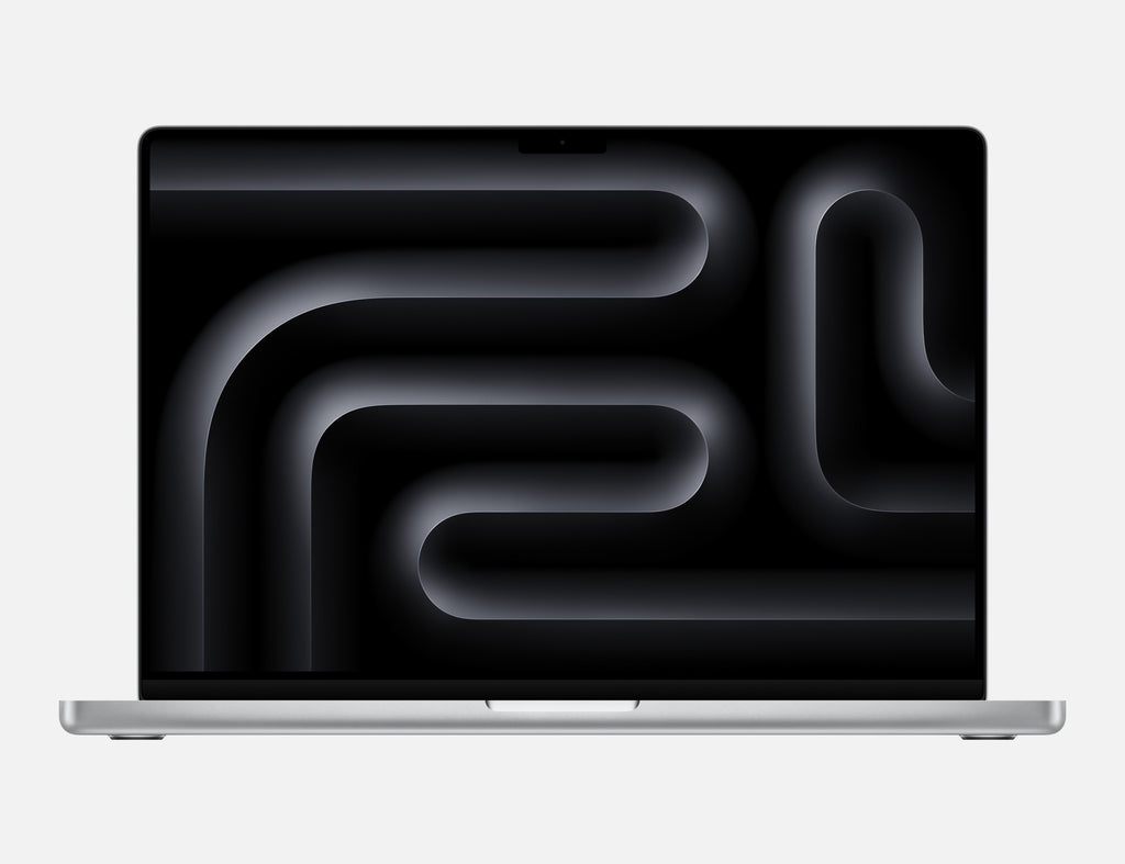 Apple MacBook Pro 16-inch M5 Pro 24GB 1TB Silver | Open Box