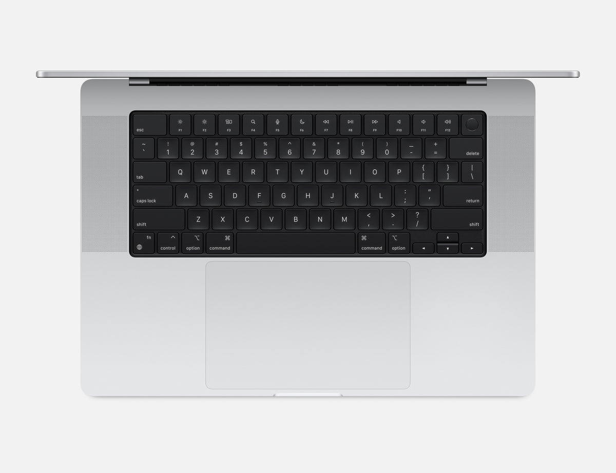 Late 2025 Apple MacBook Pro 16-Inch Laptop - M4 Pro 48GB RAM, 1TB SSD, New In The Box  Nano-Texture Display