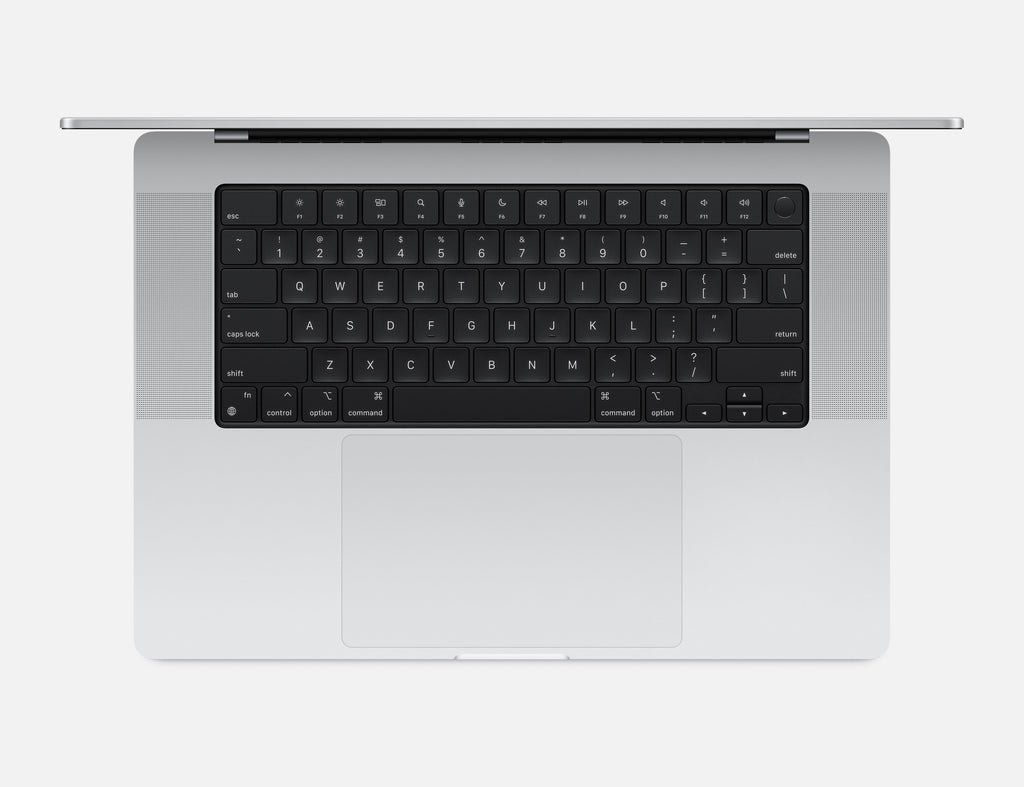 MacBook Pro 16
