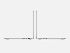 Apple MacBook Pro 16-inch M1 Max with 10-Core CPU and 32-Core GPU — 64GB 1TB Silver