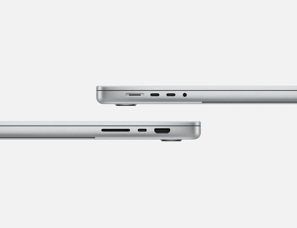 MacBook Pro 16