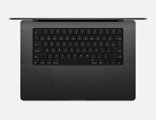 Apple MacBook Pro 16-inch