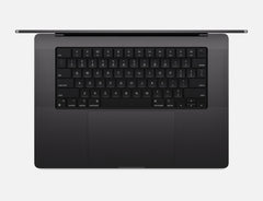 Late 2025 Apple MacBook Pro 16-Inch Laptop - M4 Pro 48GB RAM, 512 GB SSD 1YearWarranty