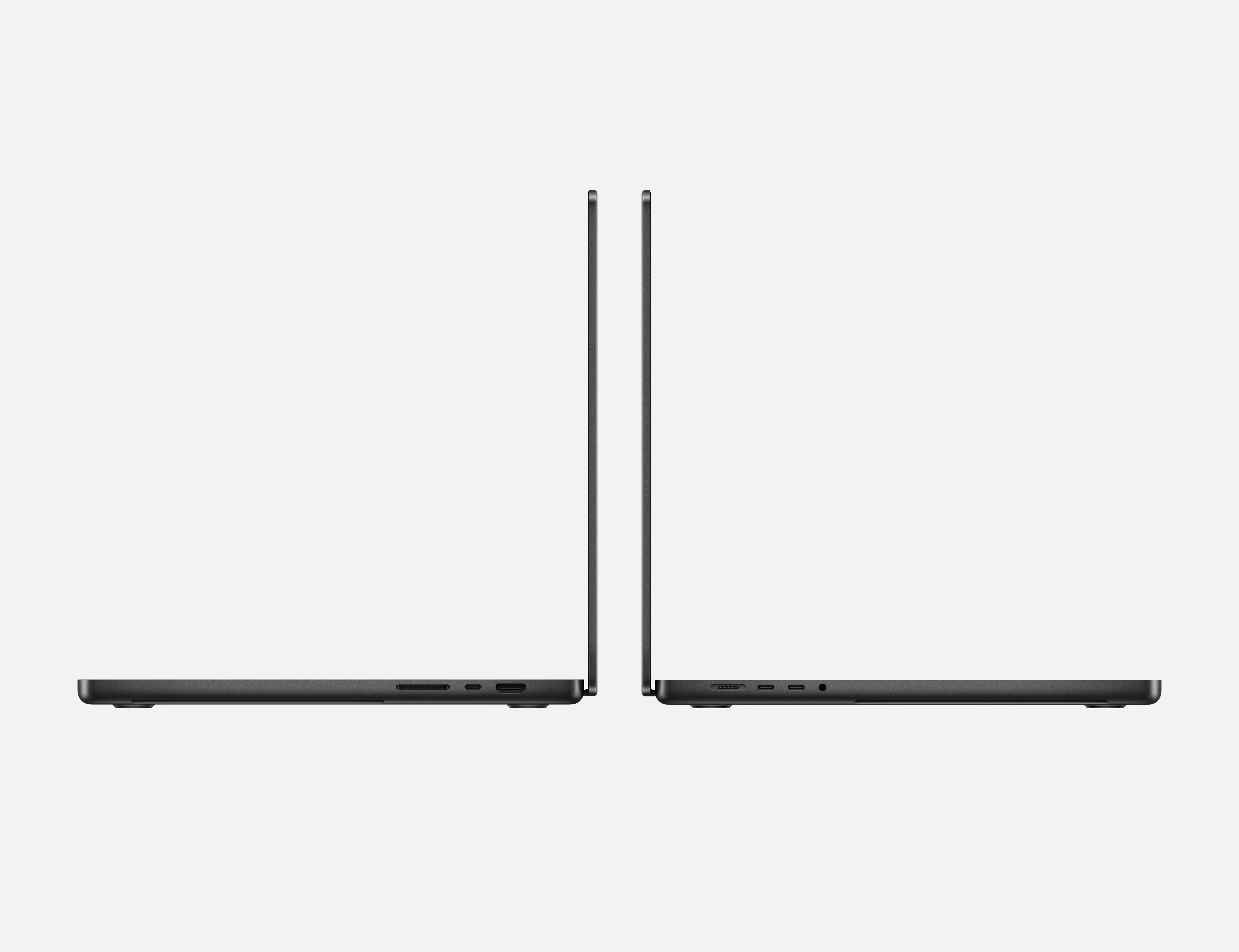 Late 2025 Apple MacBook Pro 16-Inch Laptop - M4 Pro 48GB RAM, 512 GB SSD 1YearWarranty