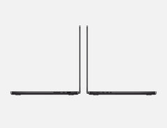 Late 2025 Apple MacBook Pro 16-Inch Laptop - M4 Pro 48GB RAM, 512 GB SSD 1YearWarranty
