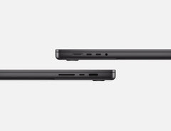 Late 2025 Apple MacBook Pro 16-Inch Laptop - M4 Pro 48GB RAM, 512 GB SSD 1YearWarranty