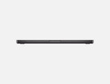 16-inch MacBook Pro Apple M3 Pro Chip with 12‑Core CPU and 18‑Core GPU - Space Black Apple Care + April 2025 Renewable