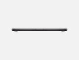 16-inch MacBook Pro Apple M3 Pro Chip with 12‑Core CPU and 18‑Core GPU - Space Black Apple Care + July 2027 Renewable