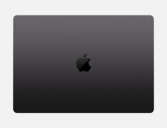 16-inch MacBook Pro Apple M3 Pro Chip with 12‑Core CPU and 18‑Core GPU 36GB Ram  - Space Black.