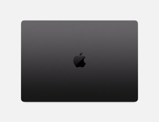 Apple MacBook Pro 16-inch, Silver