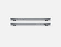 Apple MacBook Pro 16.2" M1 Chip | 32GB RAM | 1TB SSD | Late 2021 | Space Gray |.