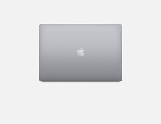 MacBook Pro 2.6GHz 6-core Intel Core i7 with Retina display 32GB 2666MHz DDR4 Memory 1TB SSD  SSD storage.