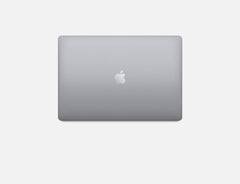 MacBook Pro 2.6GHz 6-core Intel Core i7 with Retina display 32GB 2666MHz DDR4 Memory 1TB SSD  SSD storage.