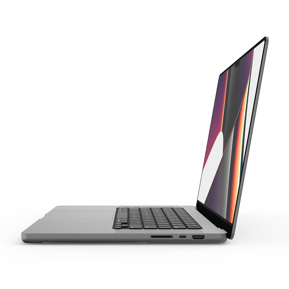 Apple MacBook Pro 16.2" M1 Chip | 32GB RAM | 1TB SSD | Late 2021 | Space Gray |.