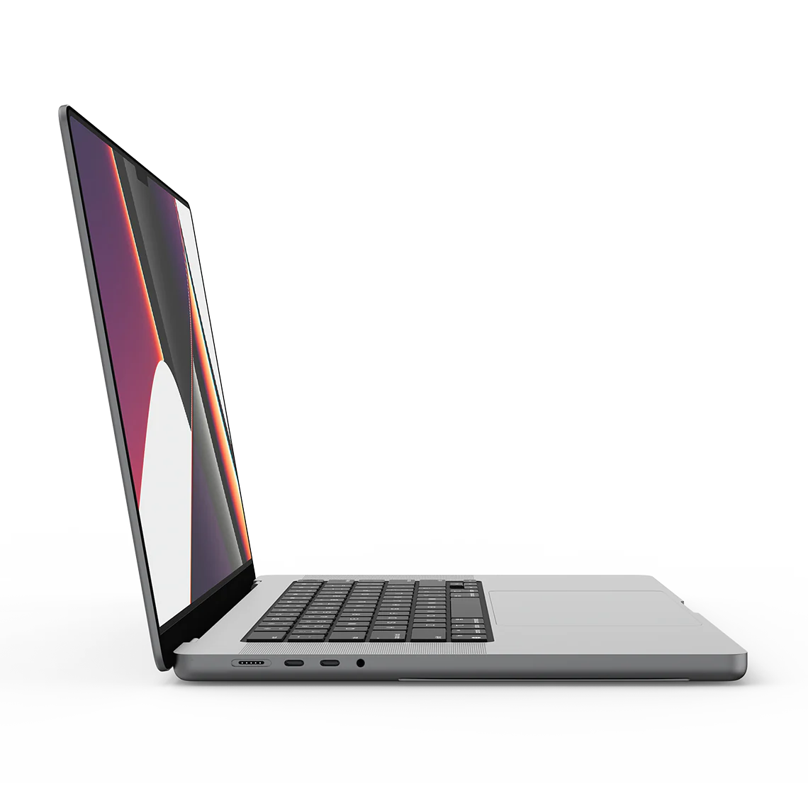 Apple MacBook Pro 16.2" M1 Chip | 32GB RAM | 1TB SSD | Late 2021 | Space Gray |.