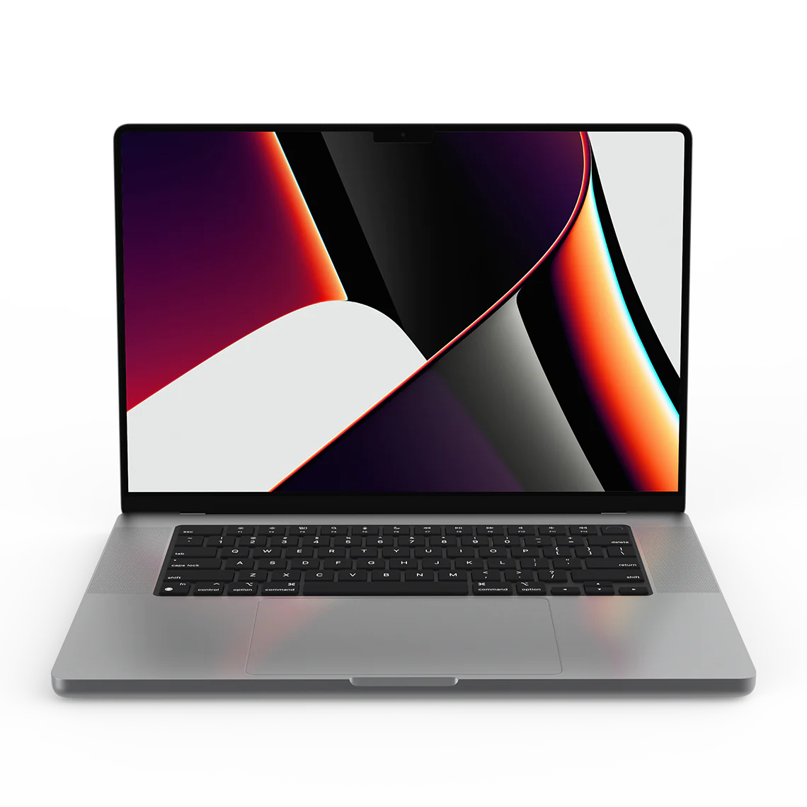 Apple MacBook Pro 16.2" M1 Chip | 32GB RAM | 1TB SSD | Late 2021 | Space Gray |.