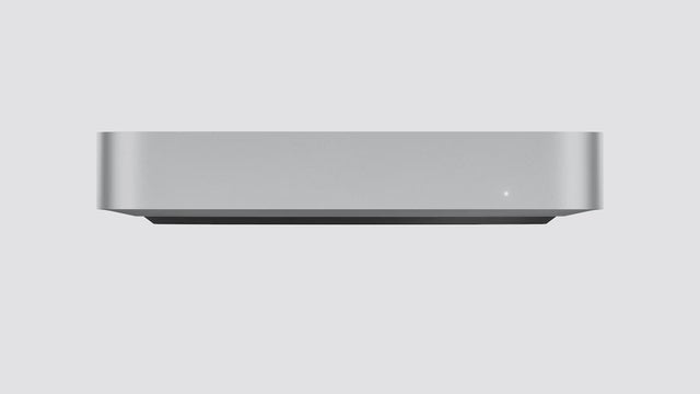 Apple Mac Mini M2 Pro, CPU 10 cœurs, GPU 16 cœurs, 16 Go de RAM, SSD 1 To | Garantie 1 an