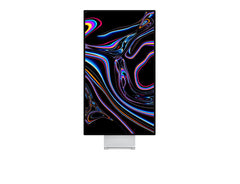Apple Pro Display XDR - Nano-Texture Glass with Pro Stand