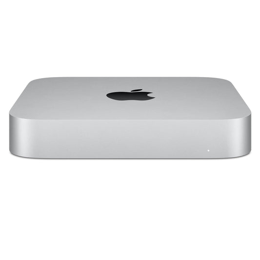 Mac mini Apple M1 Chip with 8‑Core CPU and 8‑Core GPU 8GB Ram 512 SSD