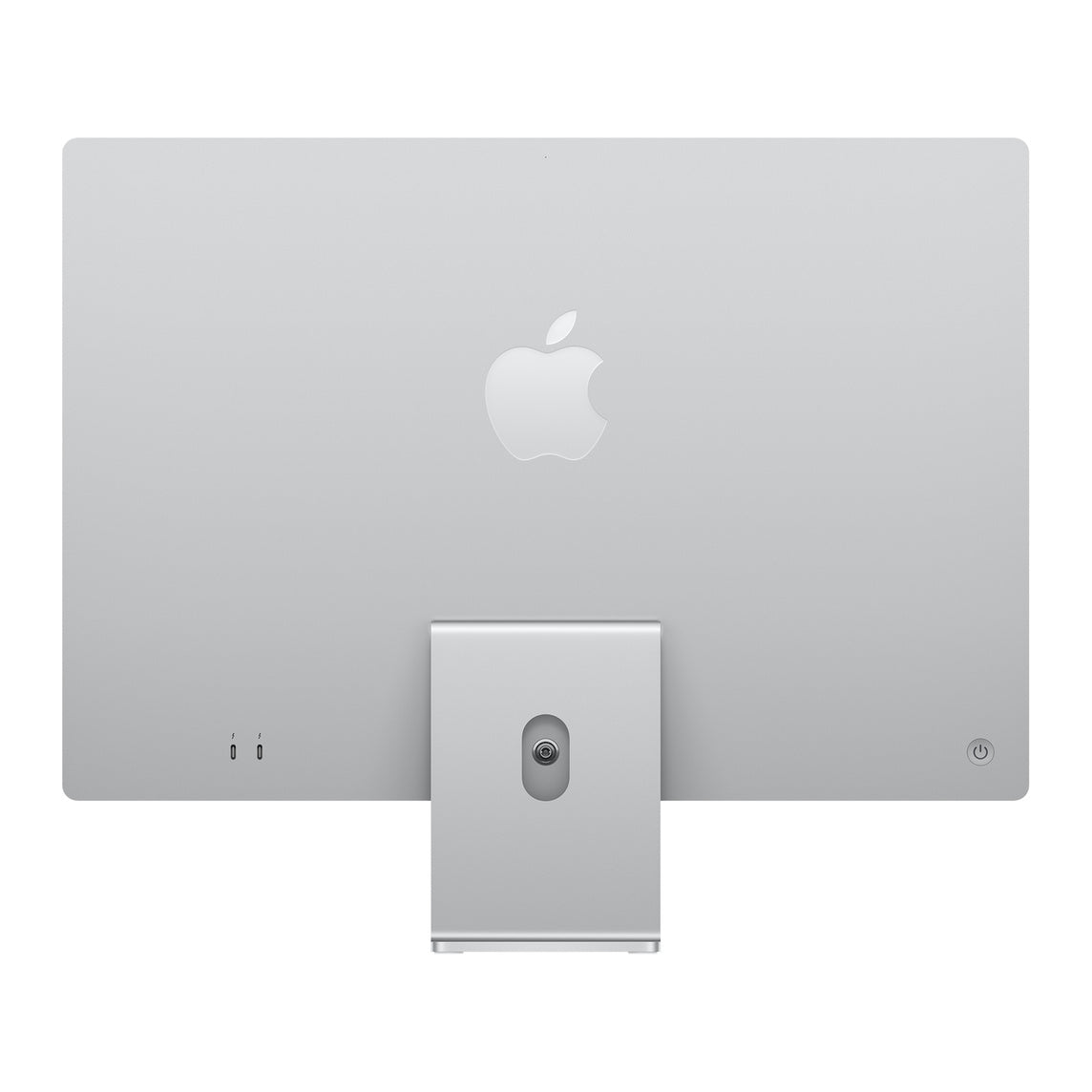 Apple iMac 24-inch M1,  16GB RAM, 1TB SSD,  1 Year Warranty  Silver