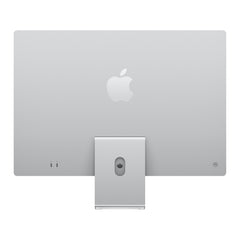 Apple iMac 24-inch M1,  16GB RAM, 1TB SSD,  1 Year Warranty  Silver