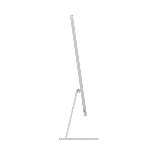 Apple iMac 24-inch, Silver