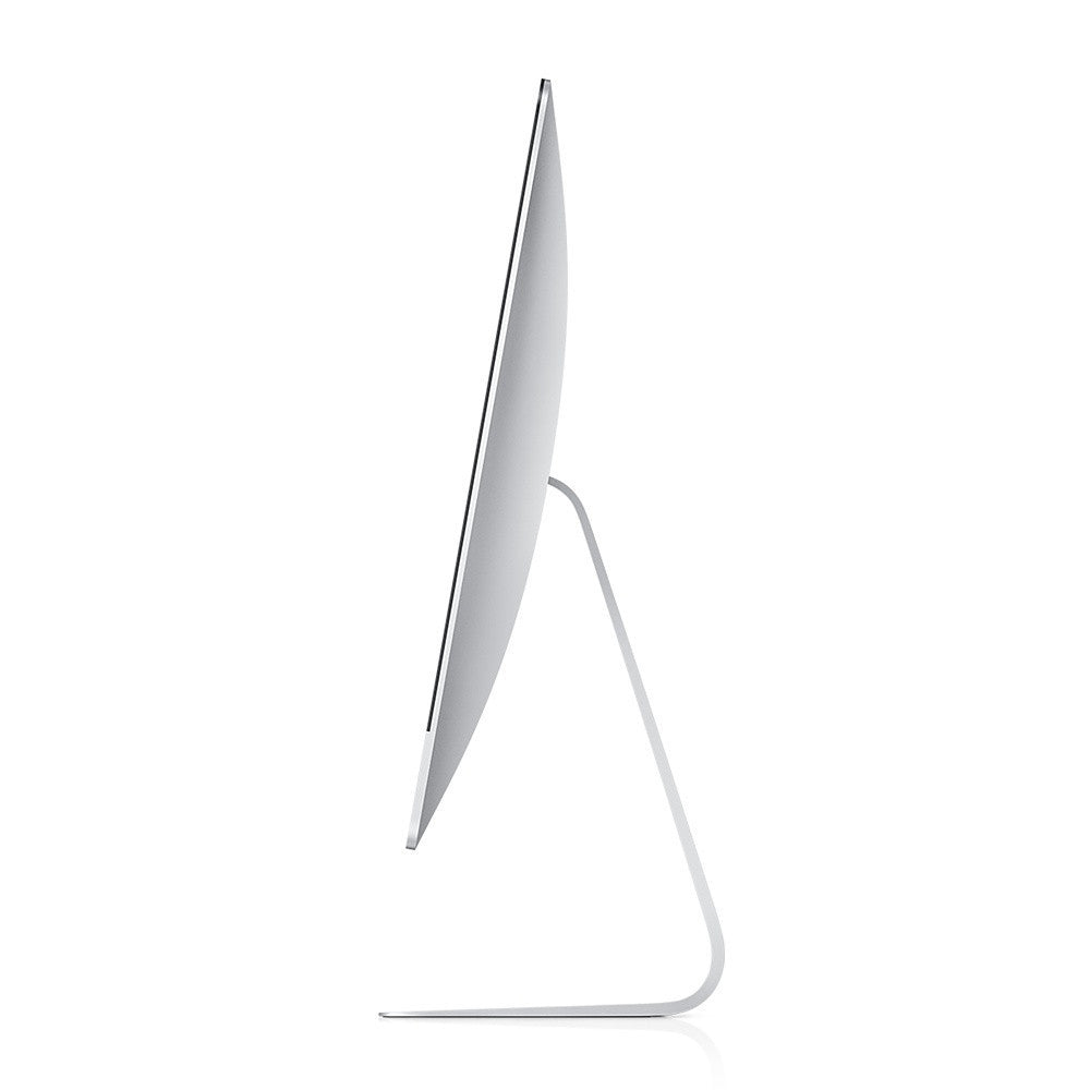 2019 Refurbished 21.5-inch iMac 3.0GHz Intel  Quad Core i5 with Retina 4K display.