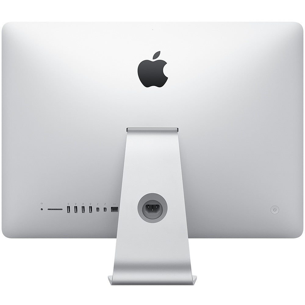 2019 Refurbished 21.5-inch iMac 3.0GHz Intel  Quad Core i5 with Retina 4K display.