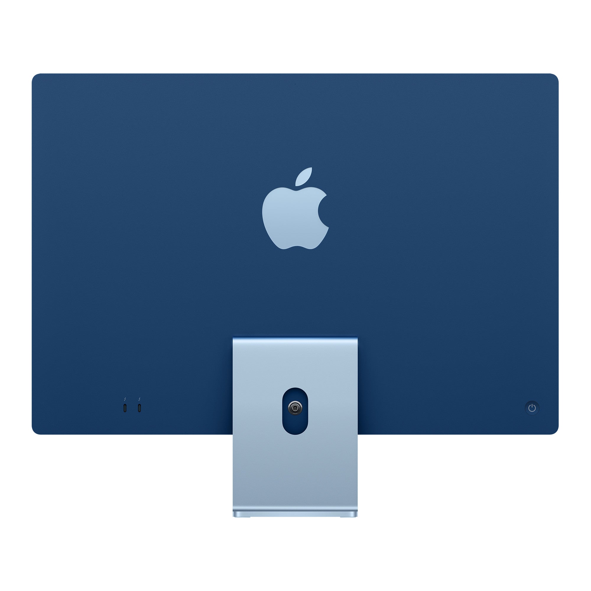 24-inch iMac Apple M1 Chip - Blue - 8GB RAM, 1TB SSD