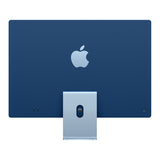 24-inch iMac Apple M1 Chip with 8‑Core CPU and 8‑Core GPU - 16GB Ram 1TB GB SSD