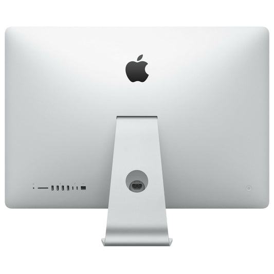 Apple 2020 27-inch iMac 3.8GHz 8-core Intel Core i7 with Retina 5K display 64GB Ram 512 SSD.