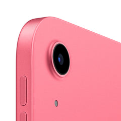 Apple iPad 11-inch – A16 Chip, 128GB, Wi‑Fi Pink Open Box