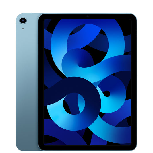 Apple iPad 10.9-inch, Blue