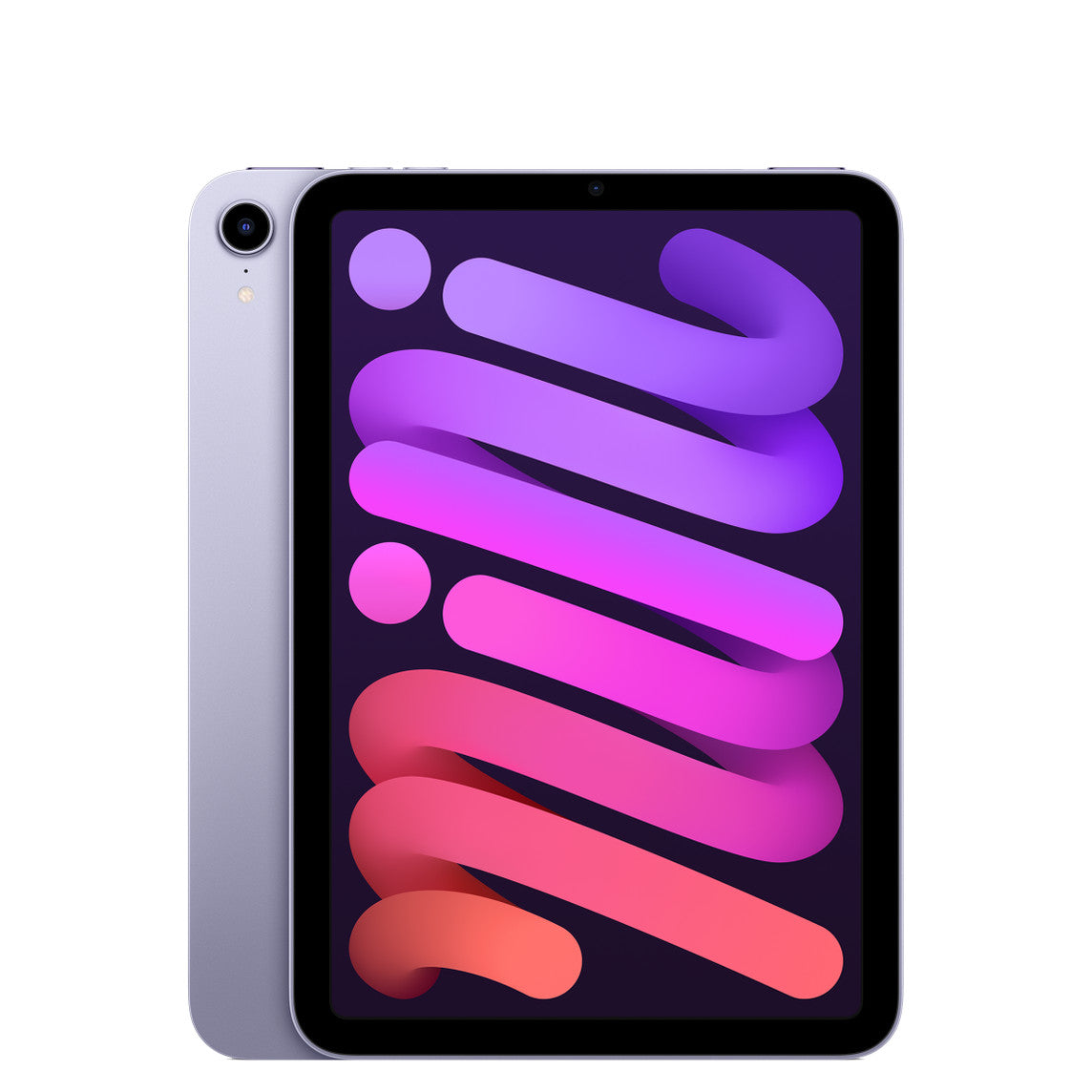 Apple iPad mini, Purple