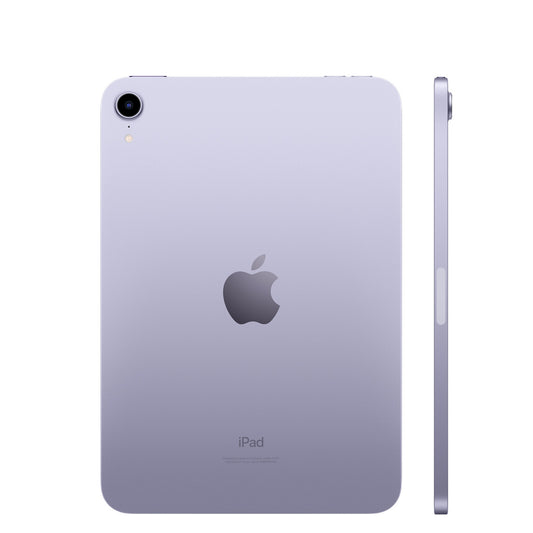 Apple iPad mini, Purple