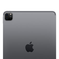 Apple M1 chip 12.9-inch iPad Pro Wi-Fi + Cell 128GB - Space Gray (5th Generation) Grade A Like New