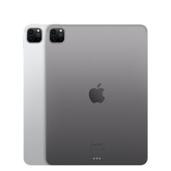 Apple iPad Pro 11-inch (4th Gen) M2, 256GB Wi-Fi Space Gray — back and camera system