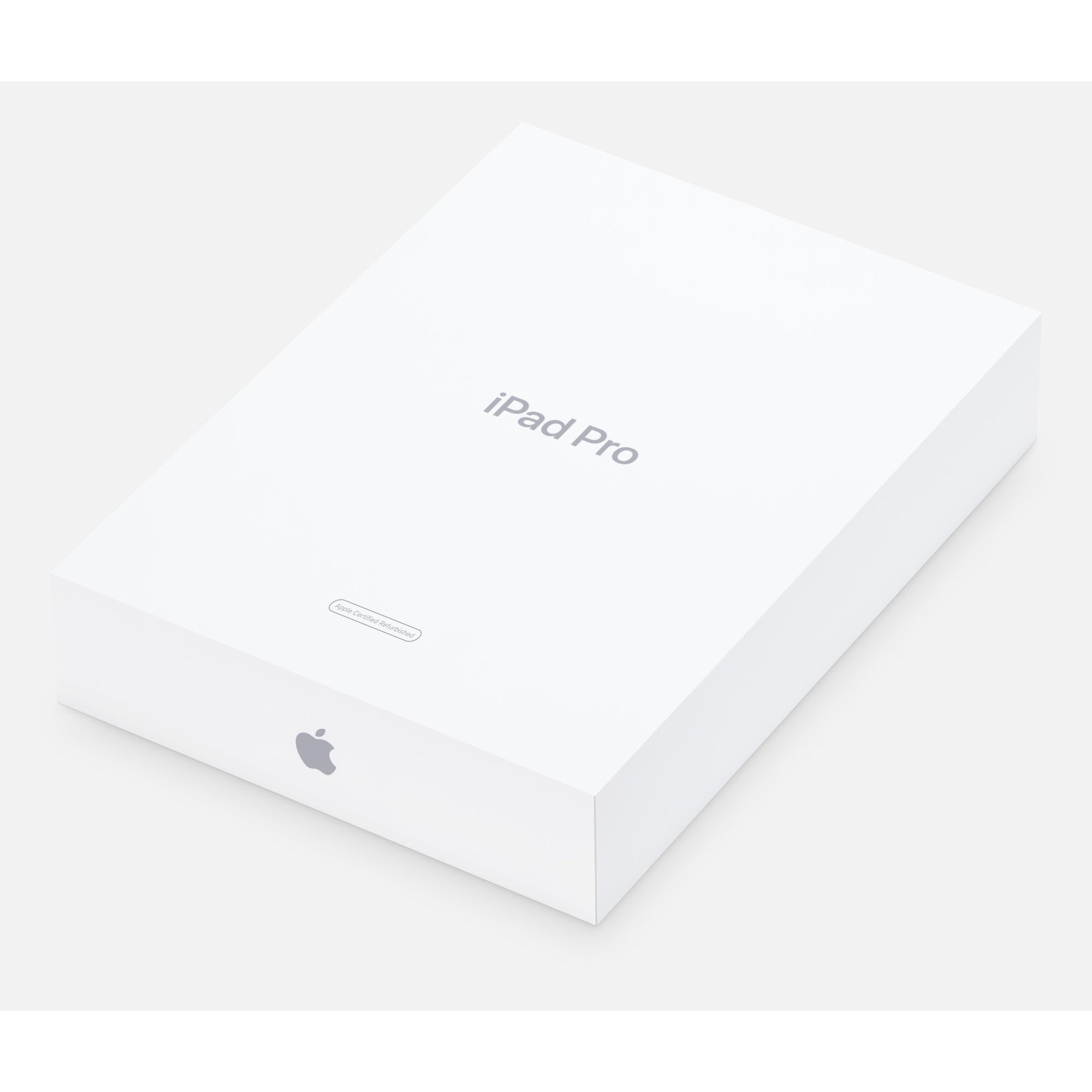 Apple iPad Pro 11-inch (4th Gen) M2, 256GB Wi-Fi Space Gray — in the box
