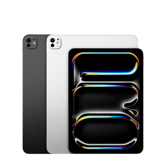 Apple iPad Pro 11-inch, Silver