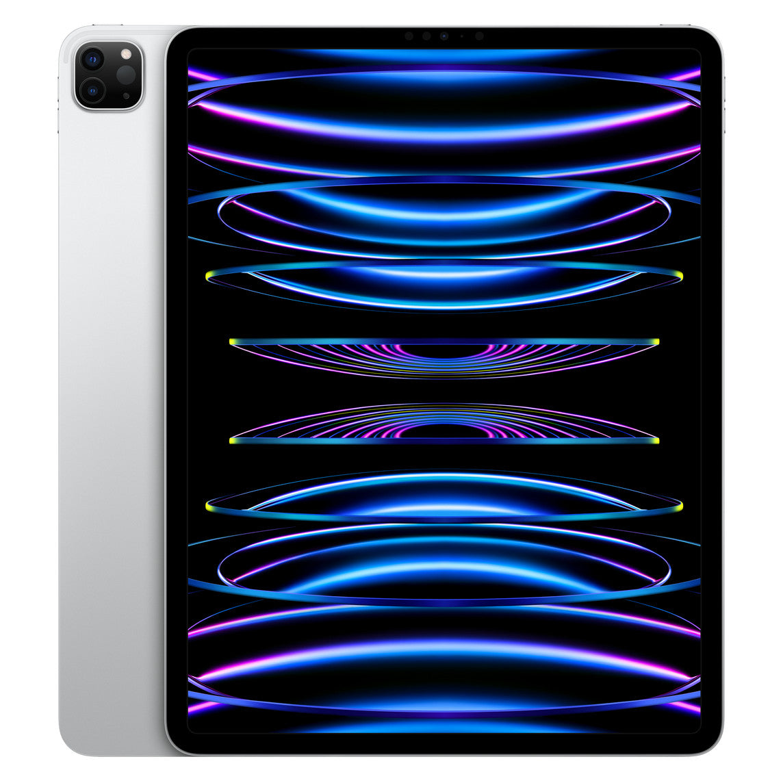 Apple iPad Pro 4th Generation 12.9-inch iPad Pro Wi-Fi 256GB - Silver 1 Year Warranty