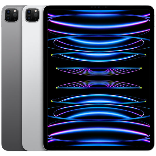 Apple iPad Pro 12.9-inch, Silver