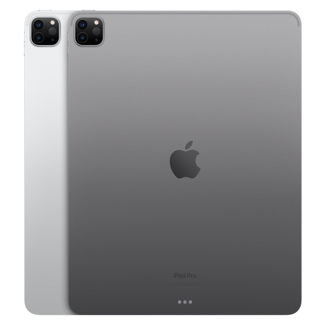Apple iPad Pro 4th Generation 12.9-inch iPad Pro Wi-Fi 256GB - Silver 1 Year Warranty