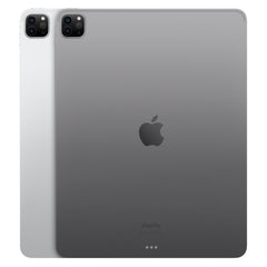Apple iPad Pro 4th Generation 12.9-inch iPad Pro Wi-Fi 256GB - Silver 1 Year Warranty