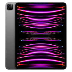 Apple iPad Air 13-inch (M2, 256GB, Wi-Fi Space Gray