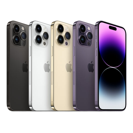 Apple iPhone 14 Pro Max, Space Black